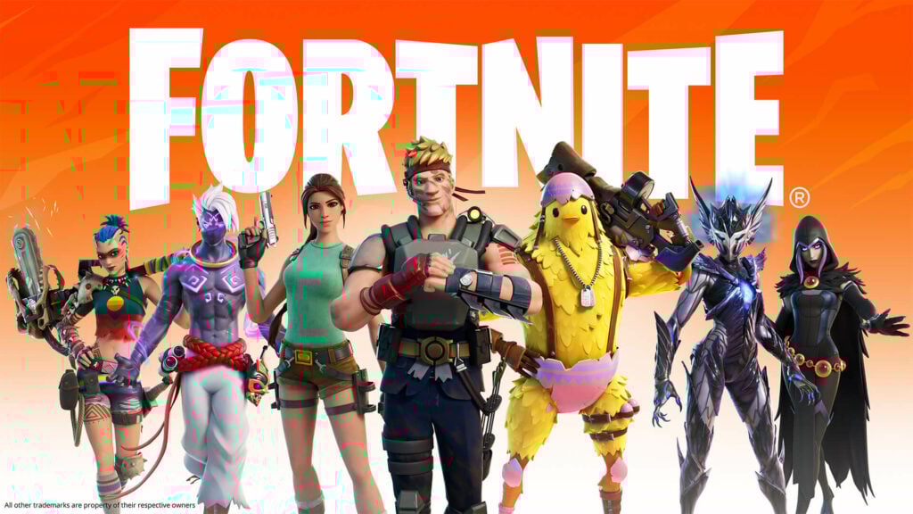 Image via Fortnite.