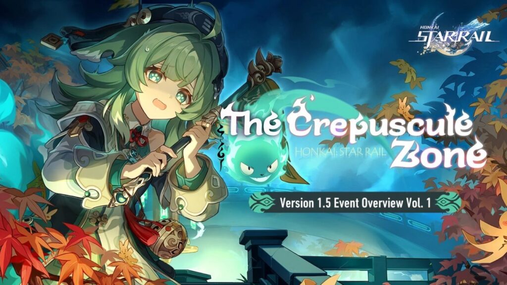 Honkai Star Rail version 1.5 featured image