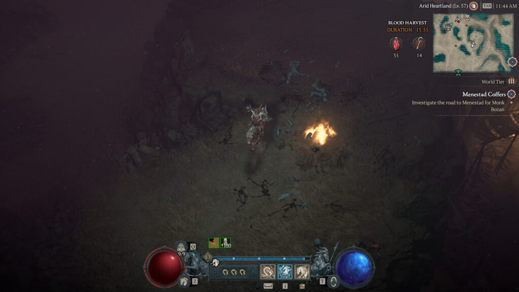 BlizzCon and World of Warcraft go hand in hand, and this year proved it once more, so let's look at the winners and losers of this year's Con.