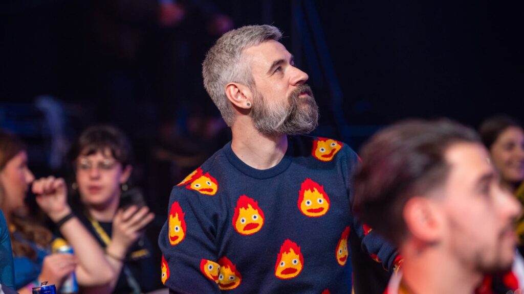 Rivington on collegiate: “I wish I could just go back, dye my hair dark again and go through it myself.”