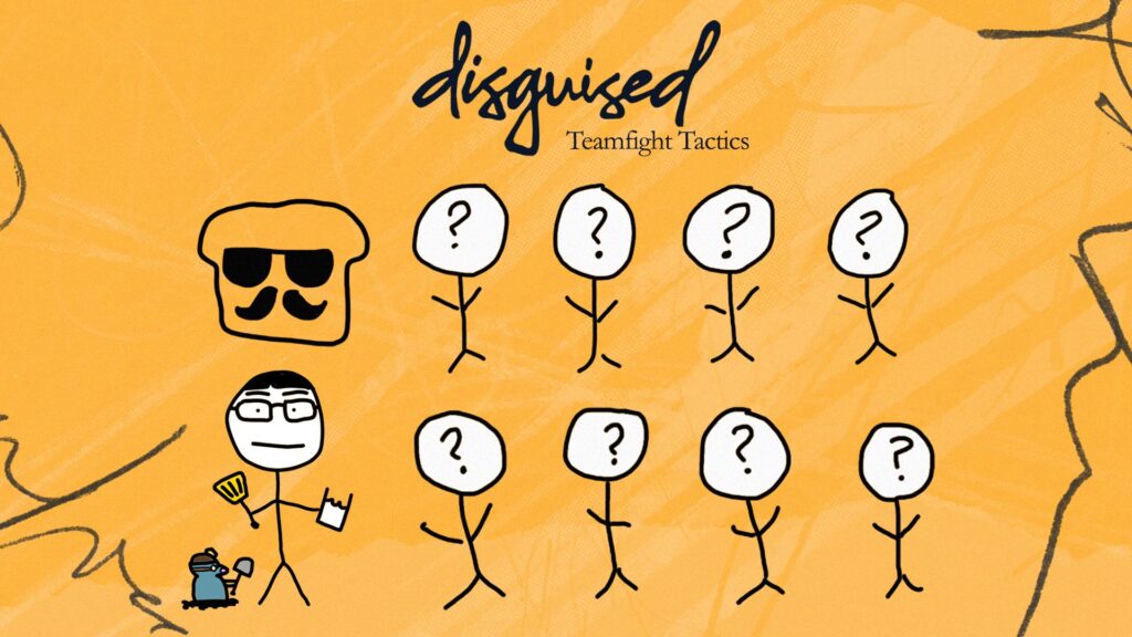 DSG signs a 10-man roster for TFT Vegas Open!