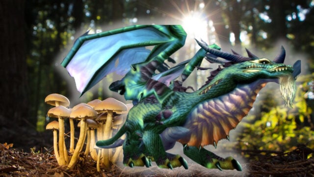 The Emeriss WoW Anniversary boss is as difficult as ever