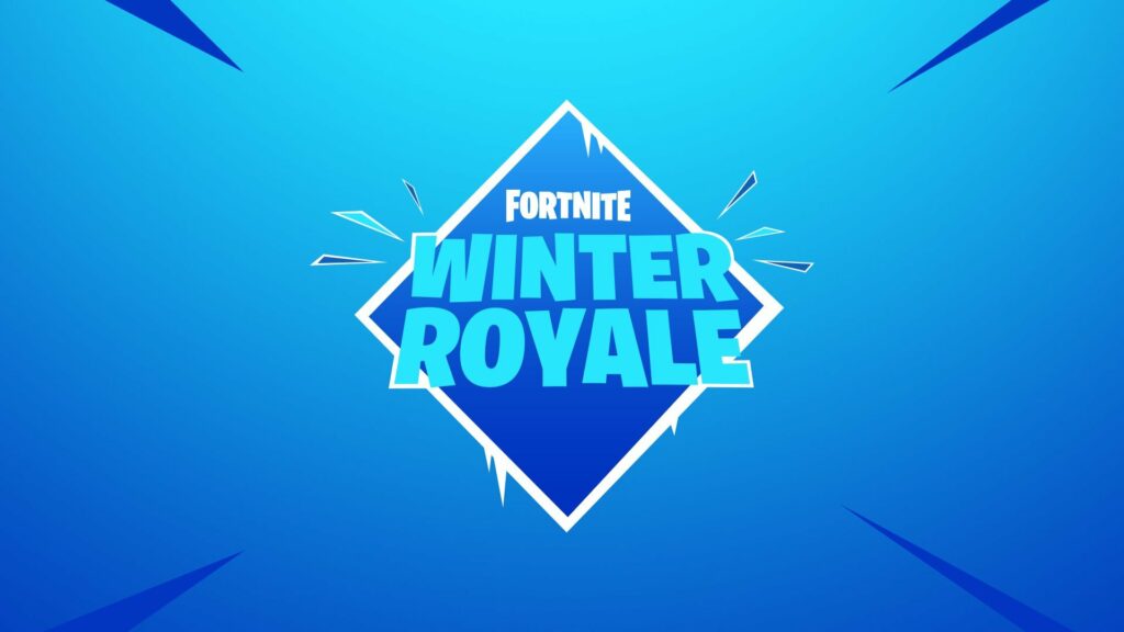 Fortnite Winter Royale