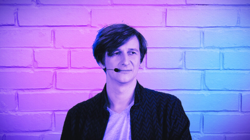 Genome, Apex Legends, and the long, winding road of making it in esports