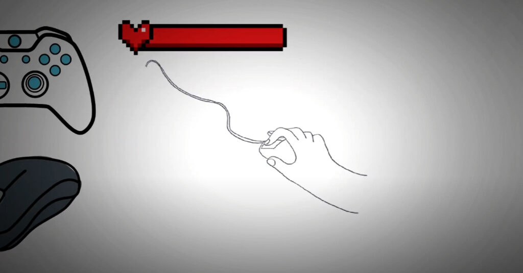 Providing comprehensive care to a younger generation of pro gamers, physical therapy group 1HP looks to bring esports healthcare to all.