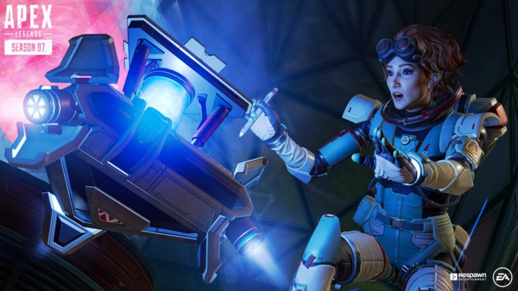 Apex Legends removes Controller ‘tap strafe’ and other configs