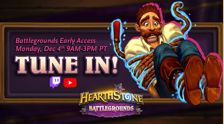 Hold on to your drinks, because Hearthstone Battlegrounds Season 6 is coming soon with brand new cards, spells, and rewards. YEEHAW!