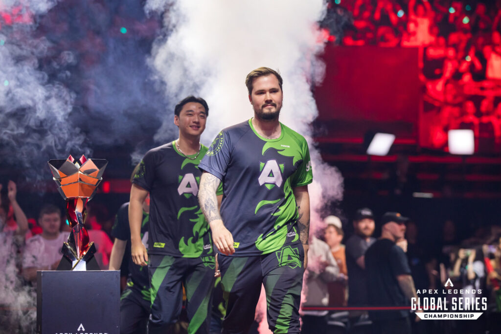 Alliance Hakis feeling amazing after contract extension