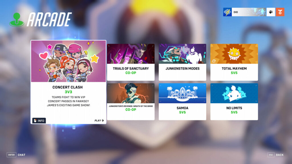 How to access the LE SSERAFIM game mode