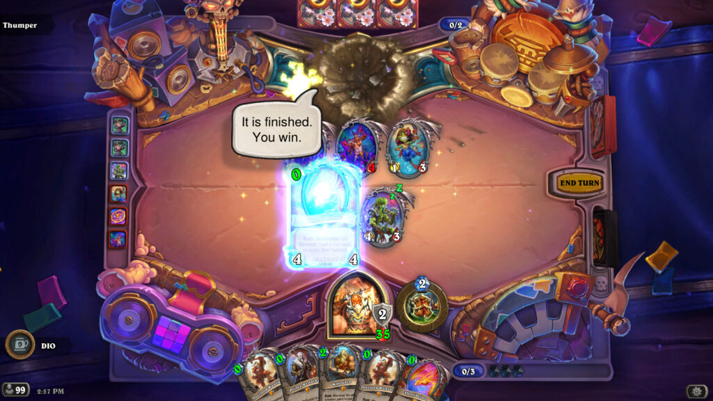 Cloneball Tavern Brawl gameplay 