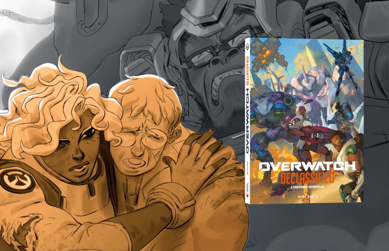 What to expect in the Overwatch 2 history book
