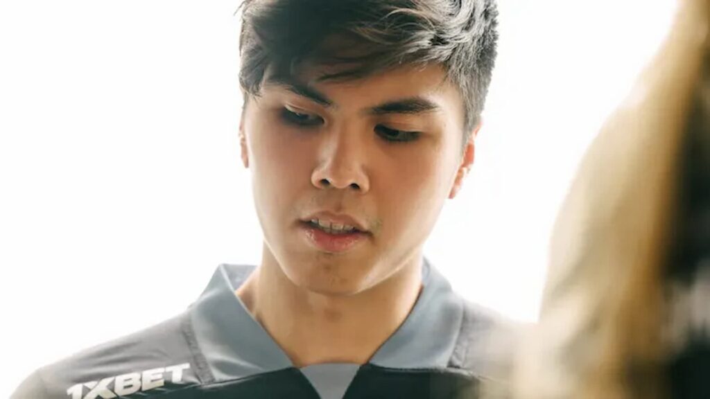 Taiga to SEA! BLEED Esports announces Taiga and Masaros to round out their roster