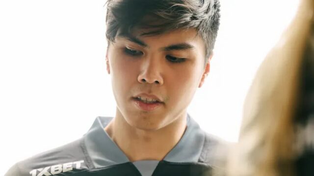 Taiga to SEA! BLEED Esports announces Taiga and Masaros to round out their roster