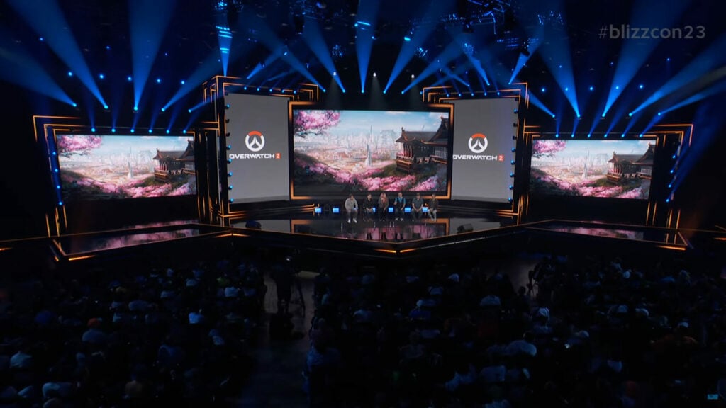 Overwatch Hanaoka story discussion