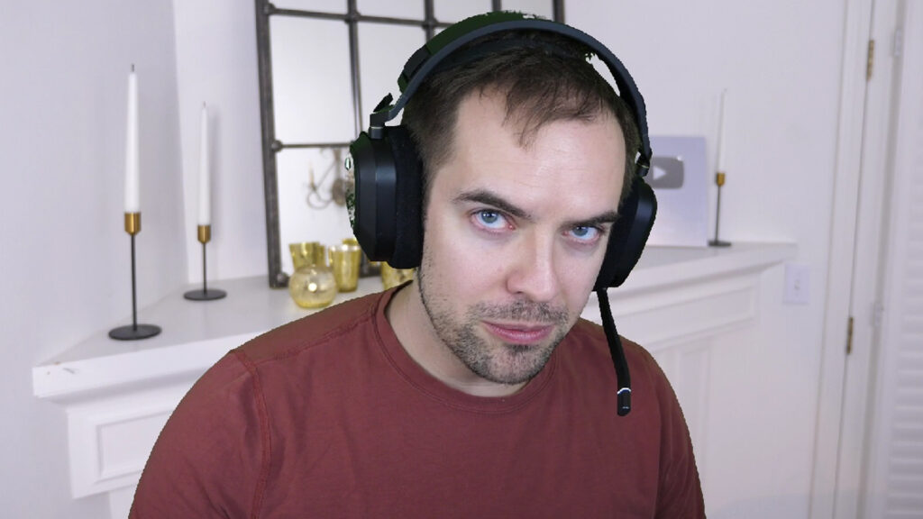 Jacksfilms reveals plan after SSSniperWolf doxxing incident