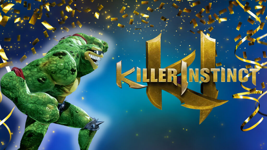 Iron Galaxy clears up Killer Instinct Anniversary Edition upgrades confusion