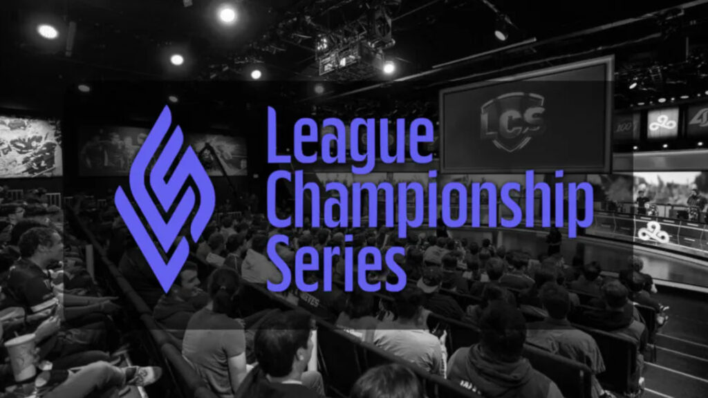 Golden Guardians and Evil Geniuses leave LCS 2024