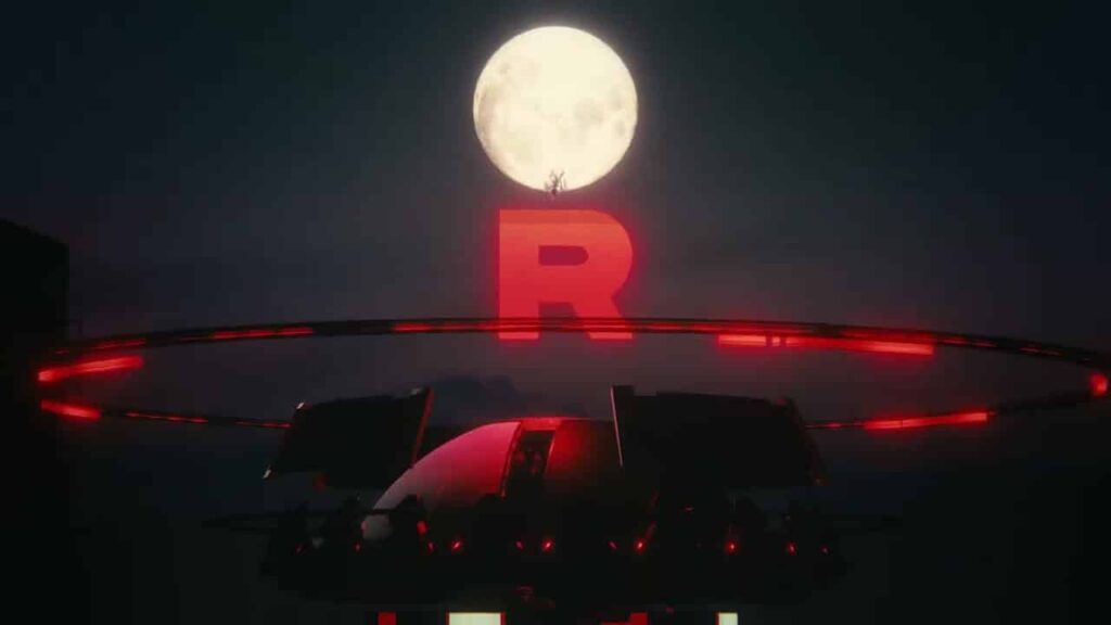 Pokémon GO Shadow Zapdos Raids