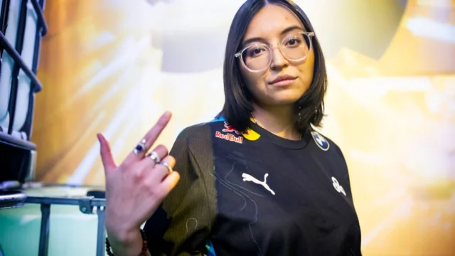 Shopify Rebellion vs EDward Gaming VCT Game Changers Championship 2023: SR trounces EDG with record breaking speed