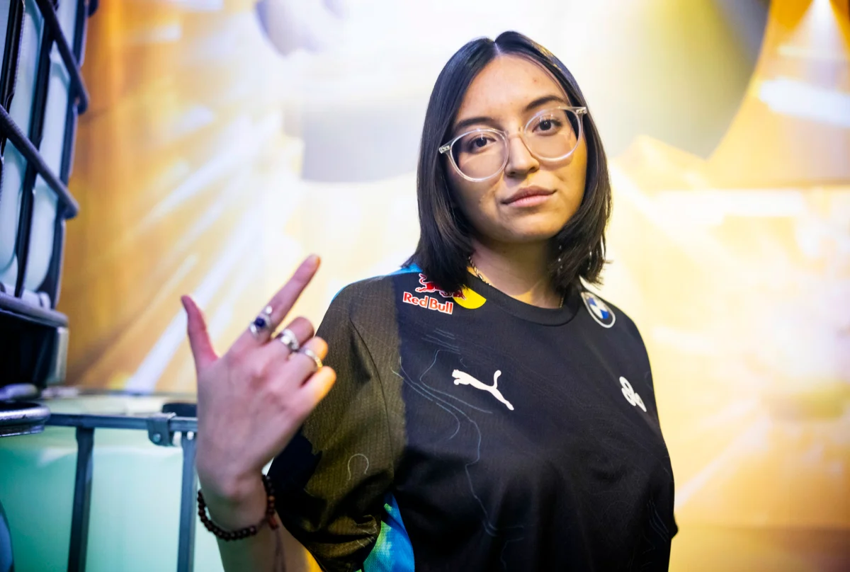 Shopify Rebellion vs EDward Gaming VCT Game Changers Championship 2023: SR trounces EDG with record breaking speed