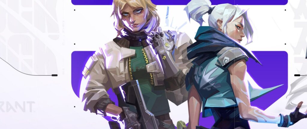 Deadlock’s GravNet receives massive boost in VALORANT Patch 7.10