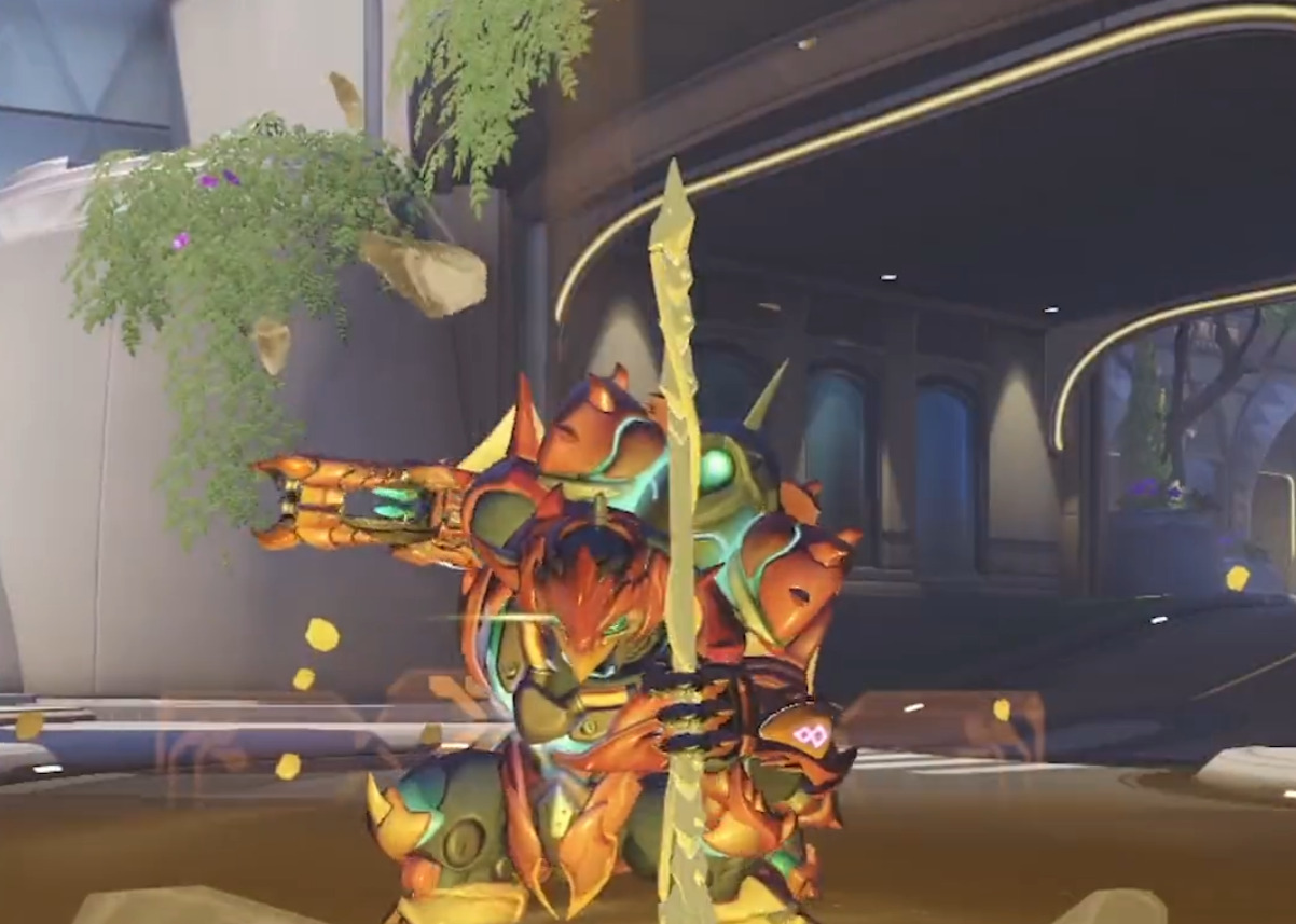 All Overwatch 2 Mythic skins and How to unlock them