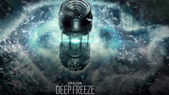 Rainbow Six Siege Year 8 Season 4: Operation Deep Freeze - All you need to know
