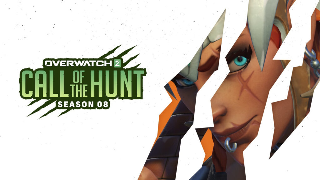 Overwatch Season 8 theme revealed, gets its Kraven the Hunter on