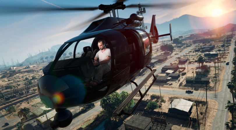 Grand Theft Auto 6 first trailer drops this December