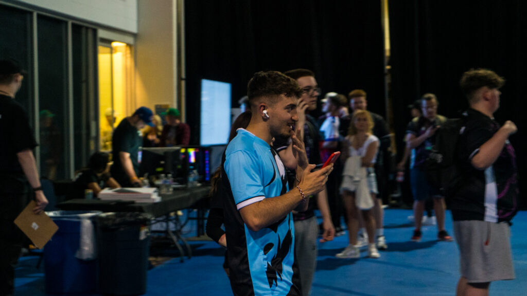 Both Notorious and Deviance had players last season who are now part of Miami Heretics