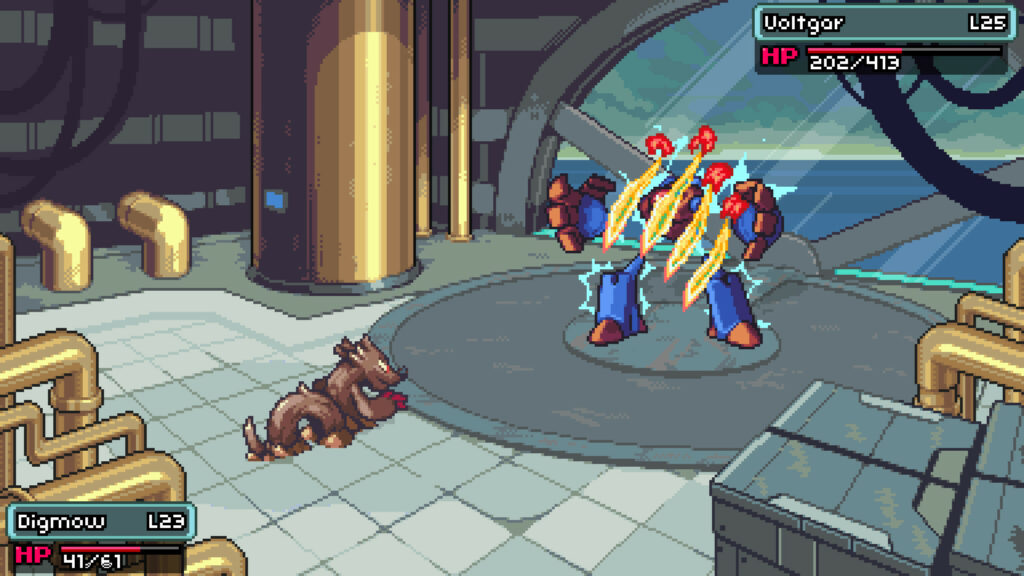 Pokémon is everywhere, except the PC and Steam Deck. But don't despair! Here's 17 Pokémon-style games you can play on your PC right now!