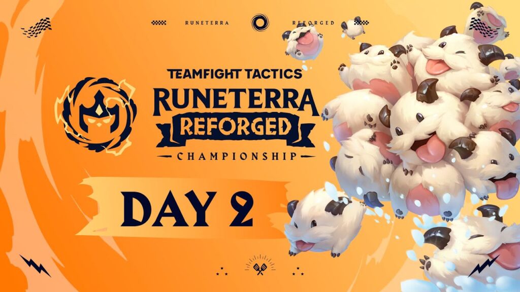 Here are your Runeterra Reforged Championship finalists!
