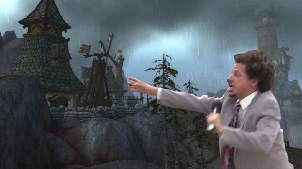 Gilneas WoW Seeds of Renewal update set for release on Jan. 16