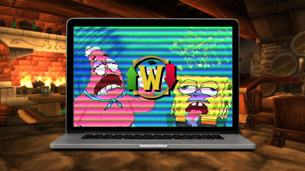 WoW has a memory leak issue, with a fix coming this week