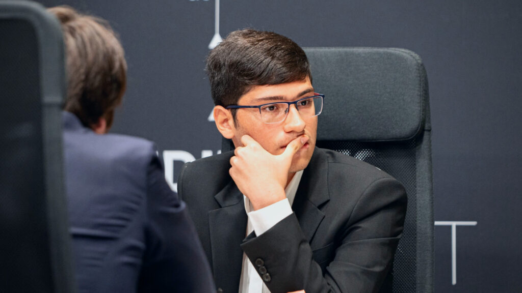 Chess Candidates 2024: All qualified players and more details