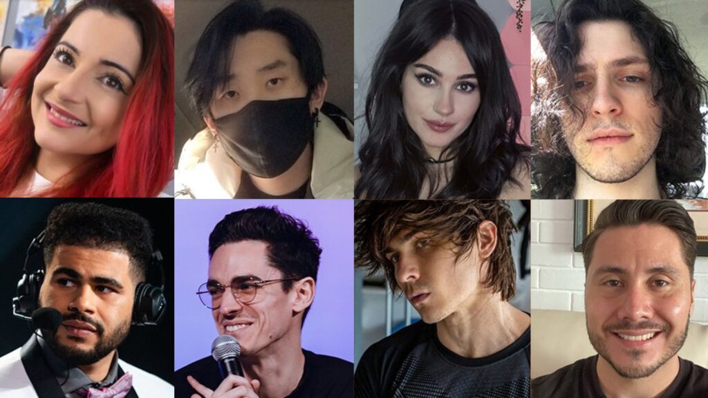 Blizzard reveals WoW Classic Variety Show time and contestants list