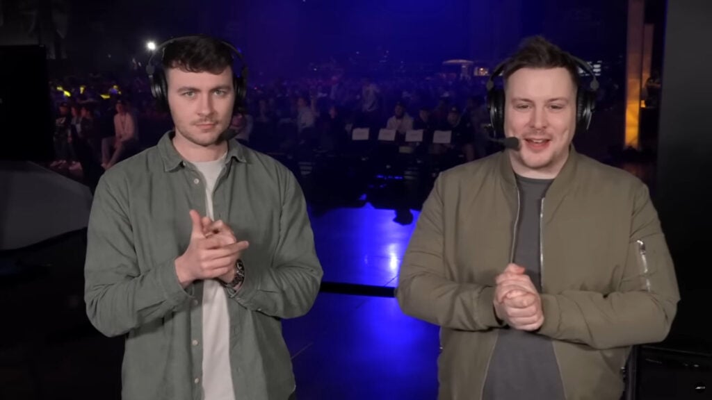 Call of Duty League drops Brice and Tunn 8 days ahead of new season