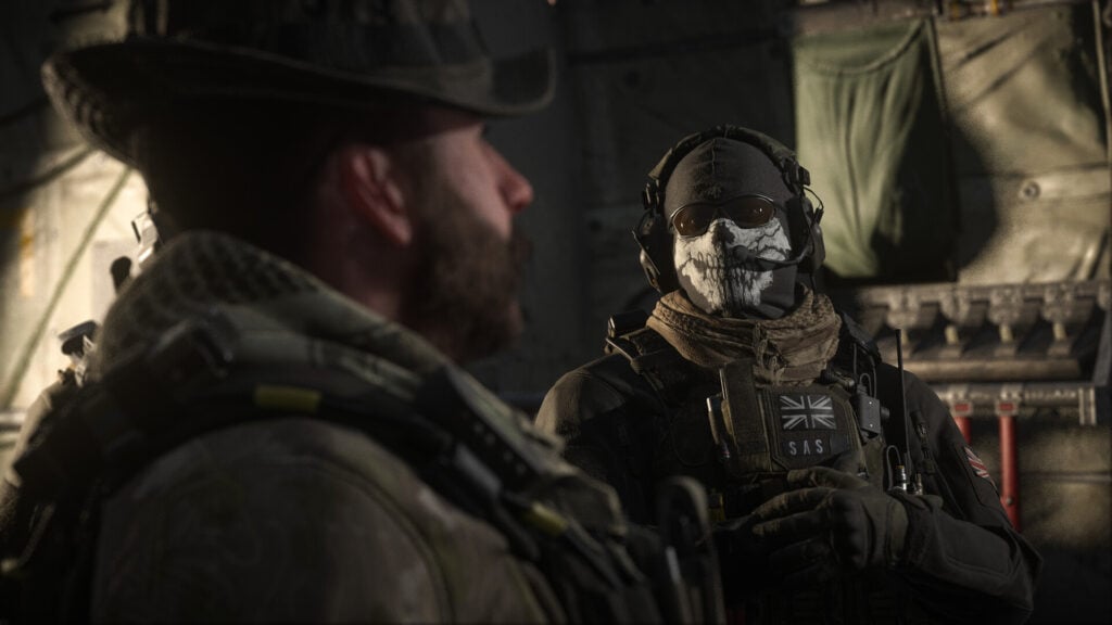Call of Duty Modern Warfare 3 crossplay: All you need to know