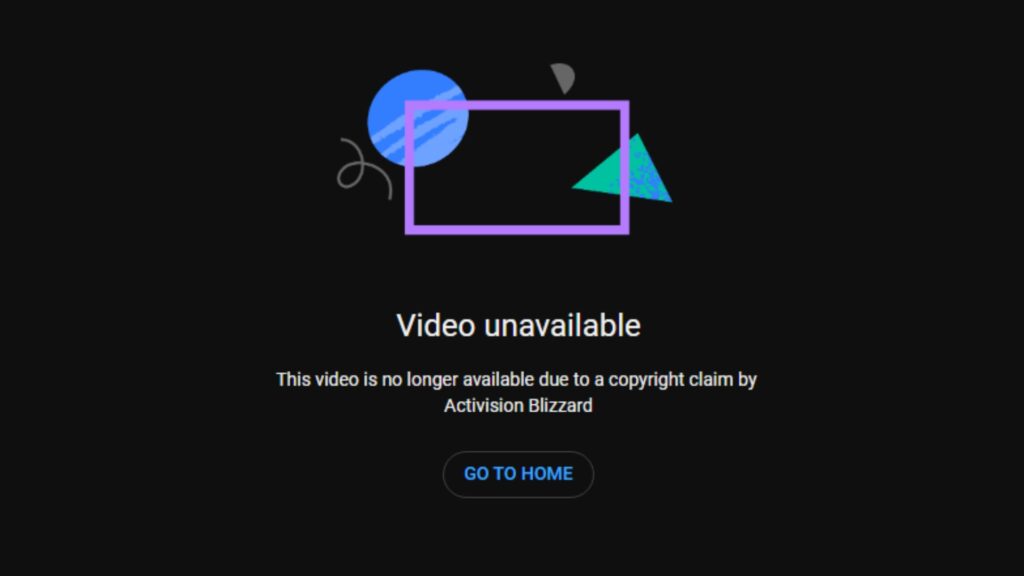 Activision takes down Scump’s CDL watch party