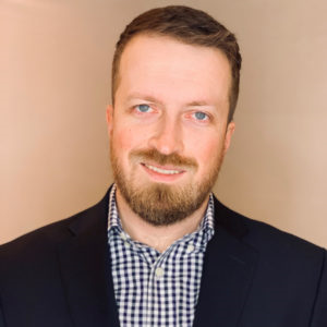 Doug Watson, Head of Business Strategy, Global Esports at Riot Games.