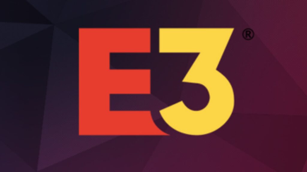 E3 is officially finished, bringing about the end of an era