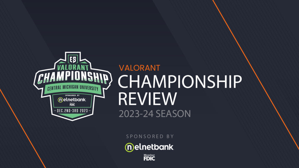 Northeastern University crowned 2023 ESC VALORANT Champion