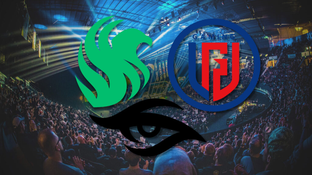 ESL One Kuala Lumpur groups revealed!