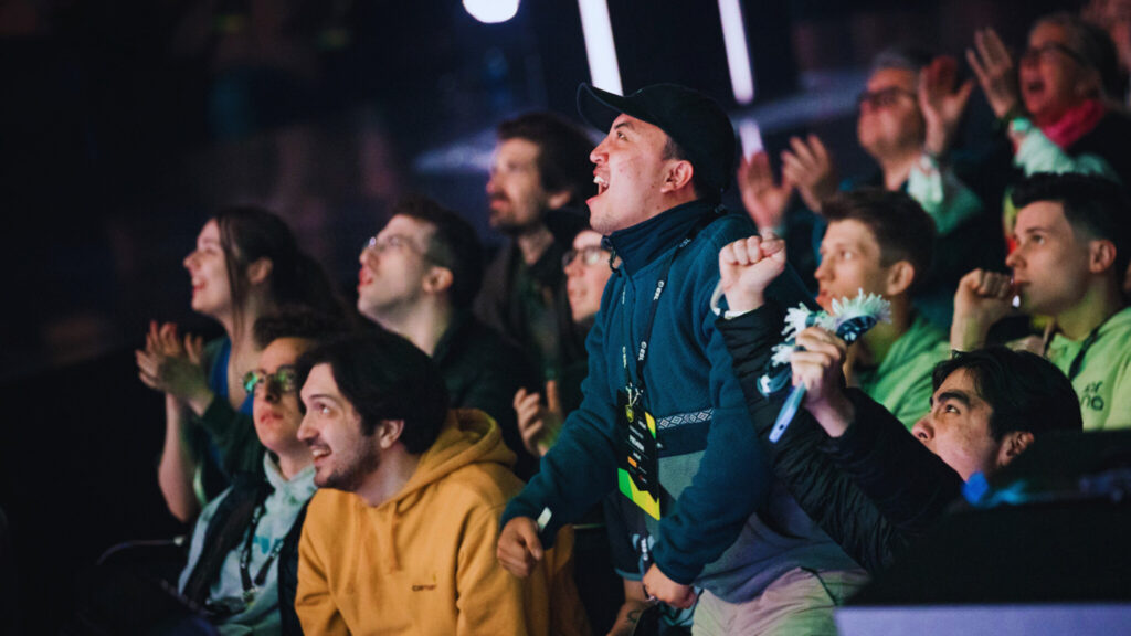 ESL One Kuala Lumpur 2023 Secret Shop: Merch, venue activities corner, and more!