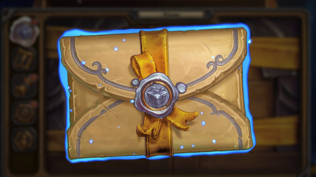 Hearthstone players get free Feast of Winter Veil event