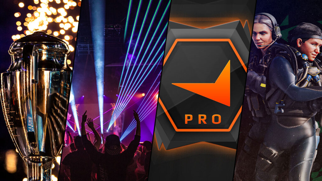 Understand your teammates with new FACEIT regional matchmaking