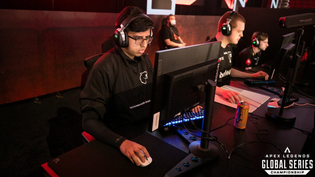 FURIA drop Apex roster, reportedly signing ImMadness and Keon