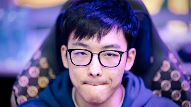 "I'm a noob right now" - Faith_bian at BetBoom Dacha Dubai 2024