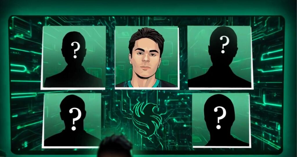 A projected dream team, the Falcons petered out at the Copenhagen CS2 with little resistance. What happened? We have three guesses.