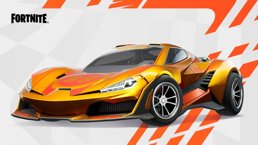 Fortnite’s Rocket Racing is not replacing Rocket League says Psyonix